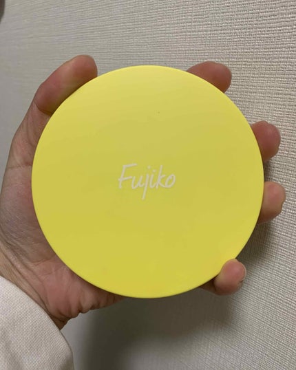 フジコあぶらとりウォーターパウダー/Fujiko/プレストパウダーを使ったクチコミ(3枚目)