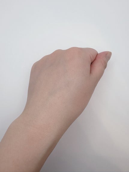 ヒアルーシカ ウォーターフィット サンセラム/SKIN1004/日焼け止めローションを使ったクチコミ(4枚目)