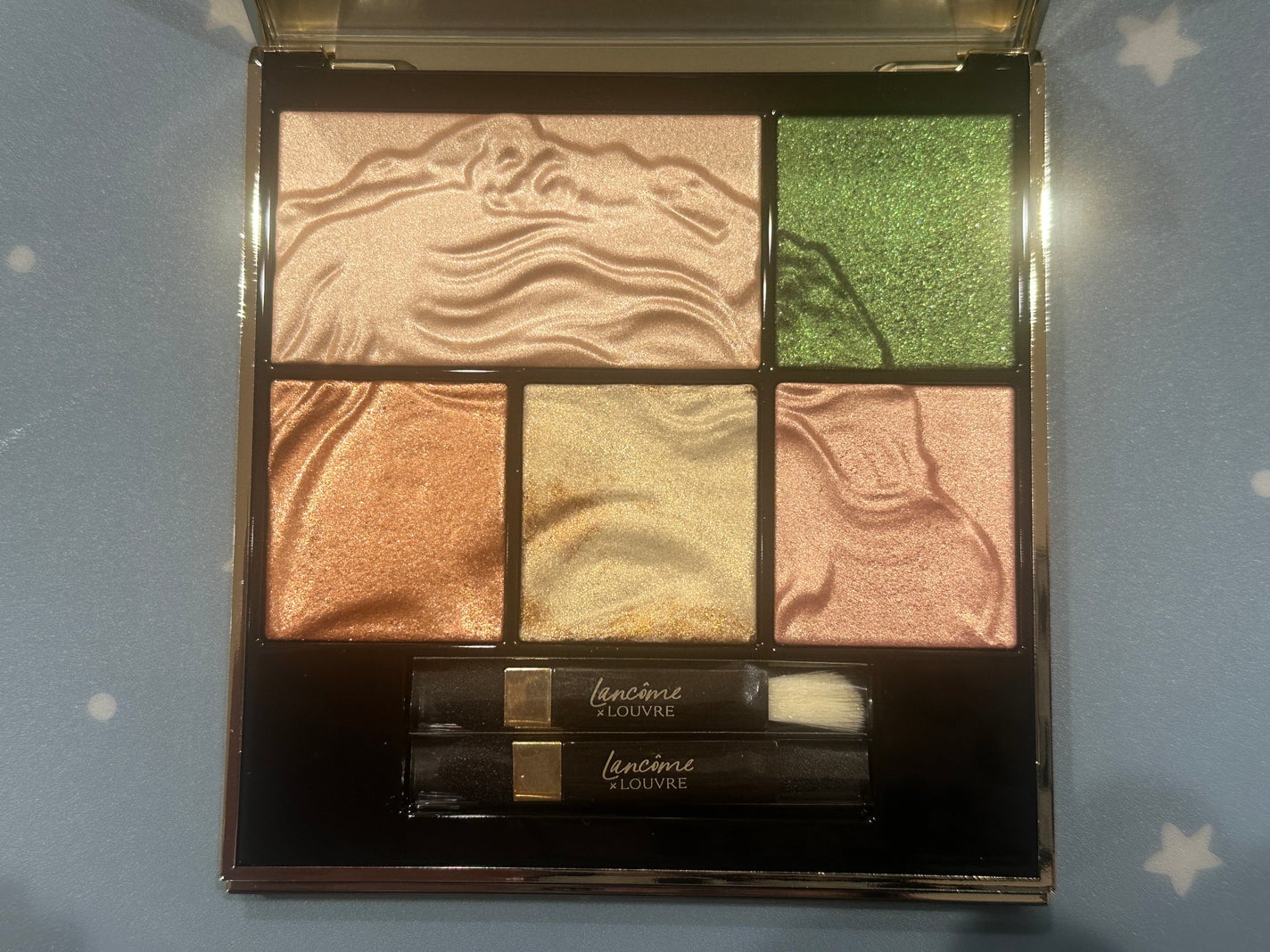 リシュリュー ウィング パレット|LANCOMEの使い方を徹底解説 リシュリュー ウィング パレット|LANCOMEの使い方を徹底解説