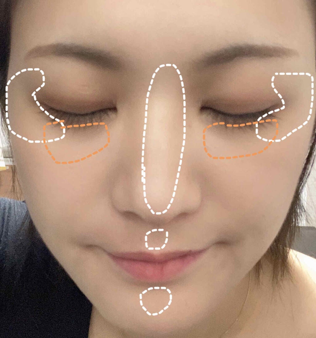 キャッチライトスティック/IPSA/スティックハイライトを使ったクチコミ(3枚目)