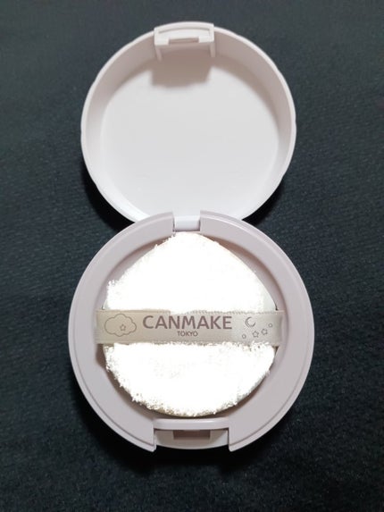 ルミナスルナパクト/キャンメイク/ファンデーションを使ったクチコミ(2枚目)