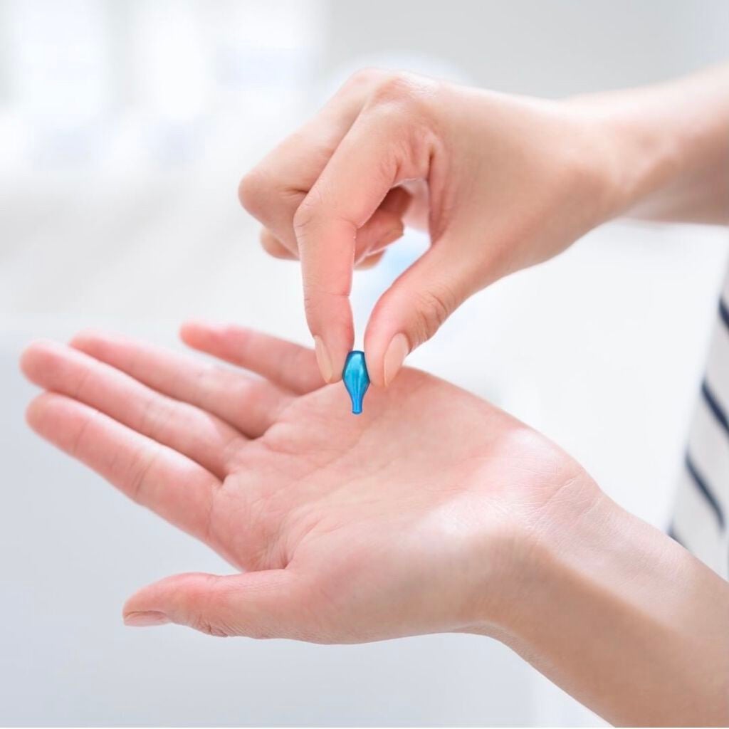 ディファイン AMP MD システム/Rodan and Fields/その他スキンケアを使ったクチコミ(5枚目)