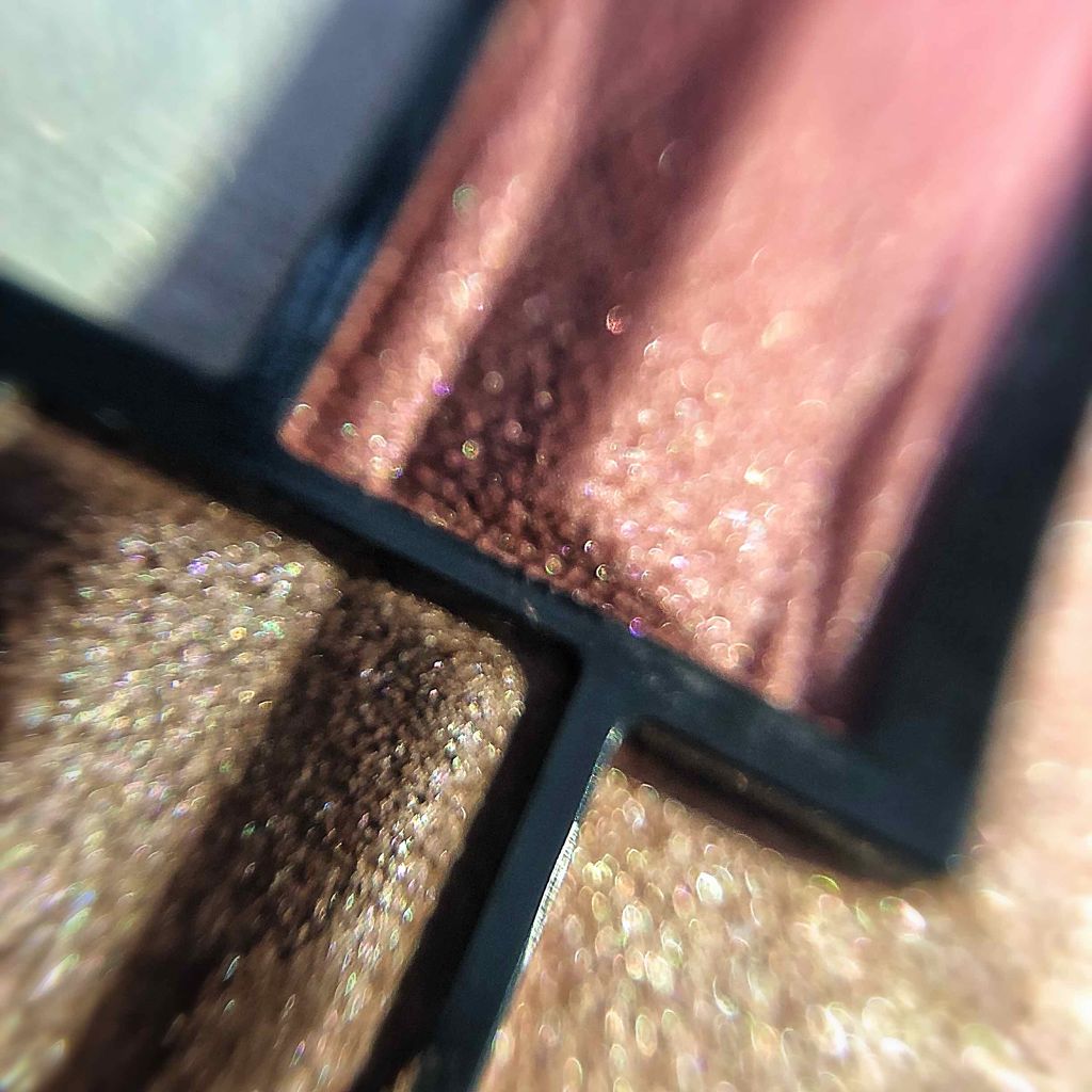 ヴィンテージモードアイズ/KATE/アイシャドウパレットを使ったクチコミ（2枚目）