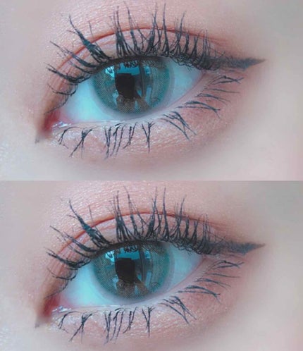 ラッシュマキシマイザーN/KATE/マスカラ下地を使ったクチコミ(3枚目)