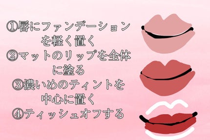 SPステイ マットインク 118/MAYBELLINE NEW YORK/口紅を使ったクチコミ(2枚目)