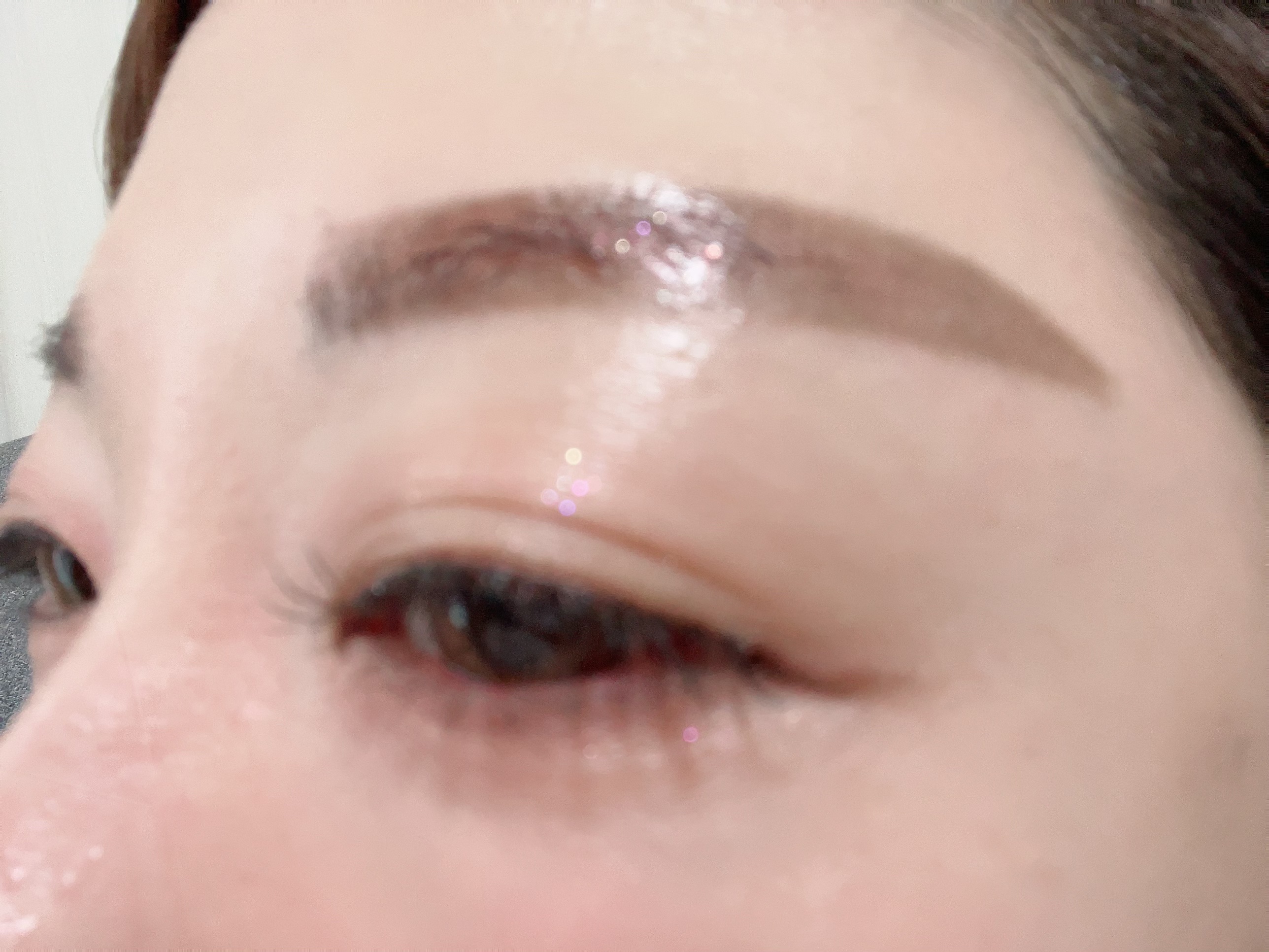 フォーエバー6アイパレット/Laka/アイシャドウパレットを使ったクチコミ（3枚目）