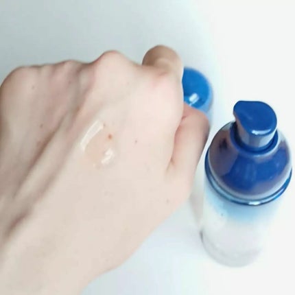 ジェリー コンディショナー/cresc. by ASTALIFT/化粧水を使ったクチコミ(4枚目)