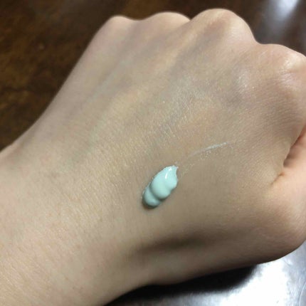 スムースカラーベース/毛穴パテ職人/化粧下地を使ったクチコミ(2枚目)