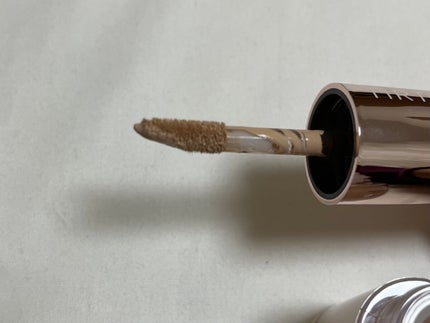 マスクフィットオールカバーデュアルコンシーラー/TIRTIR(ティルティル)/コンシーラーを使ったクチコミ(3枚目)