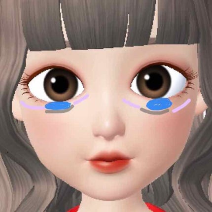 ステイオンバームルージュ/キャンメイク/口紅を使ったクチコミ(2枚目)