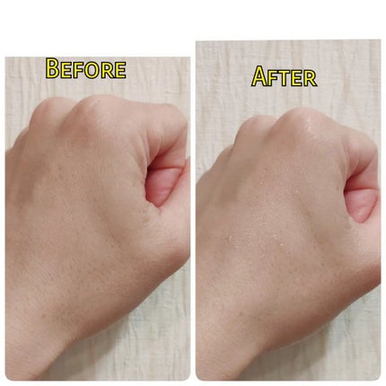 アクティブミクロンウォーター+/Macchia Label/ブースター・導入液を使ったクチコミ(4枚目)