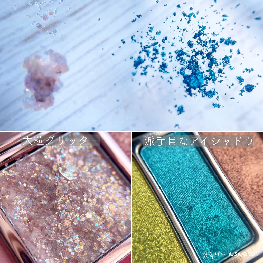 Duraline/INGLOT/その他を使ったクチコミ(2枚目)