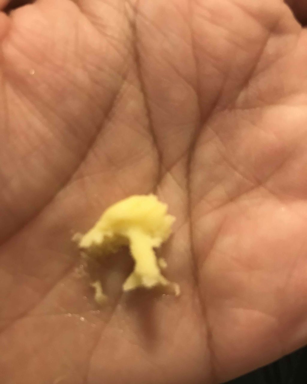 ダマスクローズ ヘアワックス/ザ・プロダクト/ヘアワックス・クリームを使ったクチコミ（2枚目）