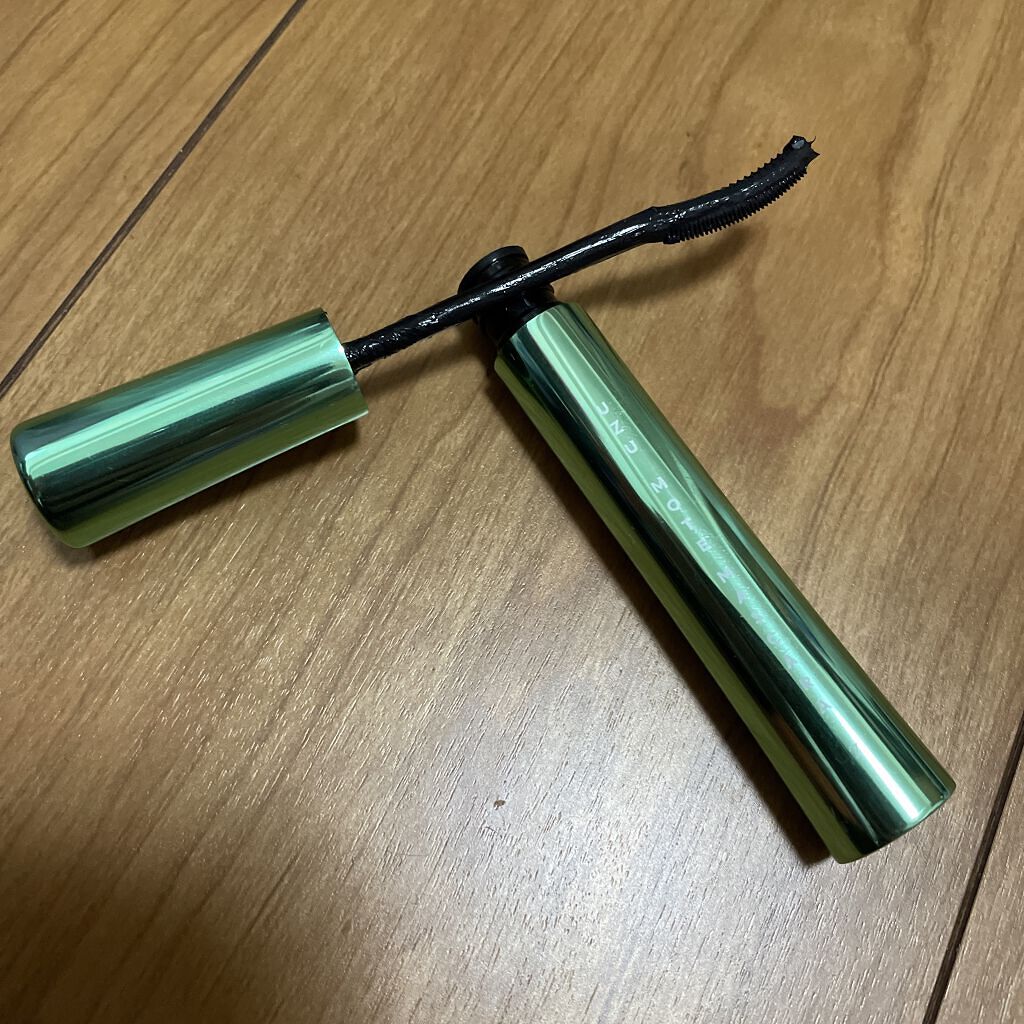 MOTE MASCARA™ (モテマスカラ)/UZU BY FLOWFUSHI/マスカラを使ったクチコミ（2枚目）