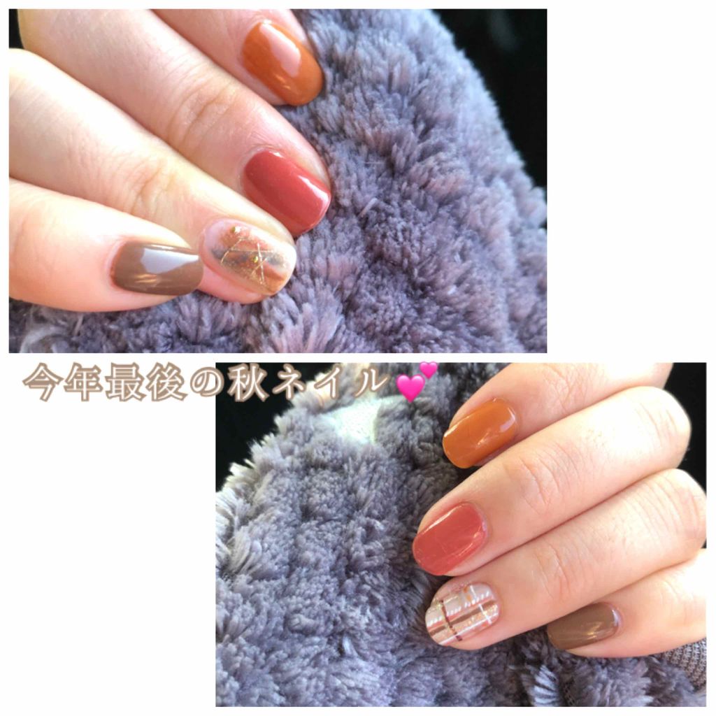 ナチュラルネイルカラーN/デュカート/マニキュアを使ったクチコミ(1枚目)