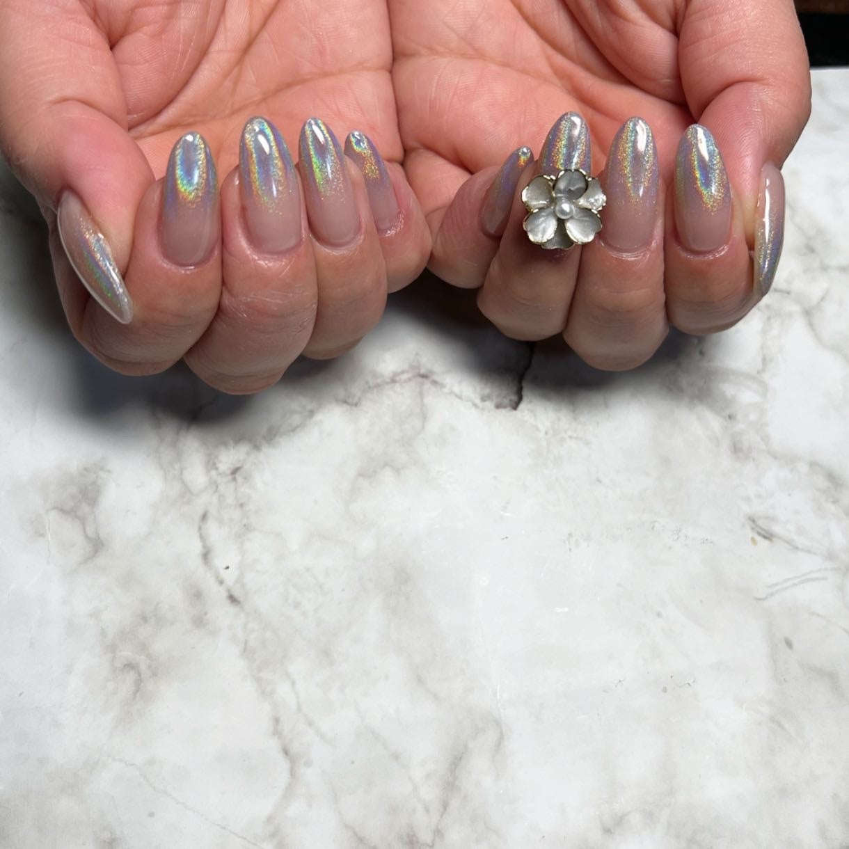 cst on LIPS 「menu…☑︎デザイン自由コース6.000円☑︎おまかせコース..」(2枚目)