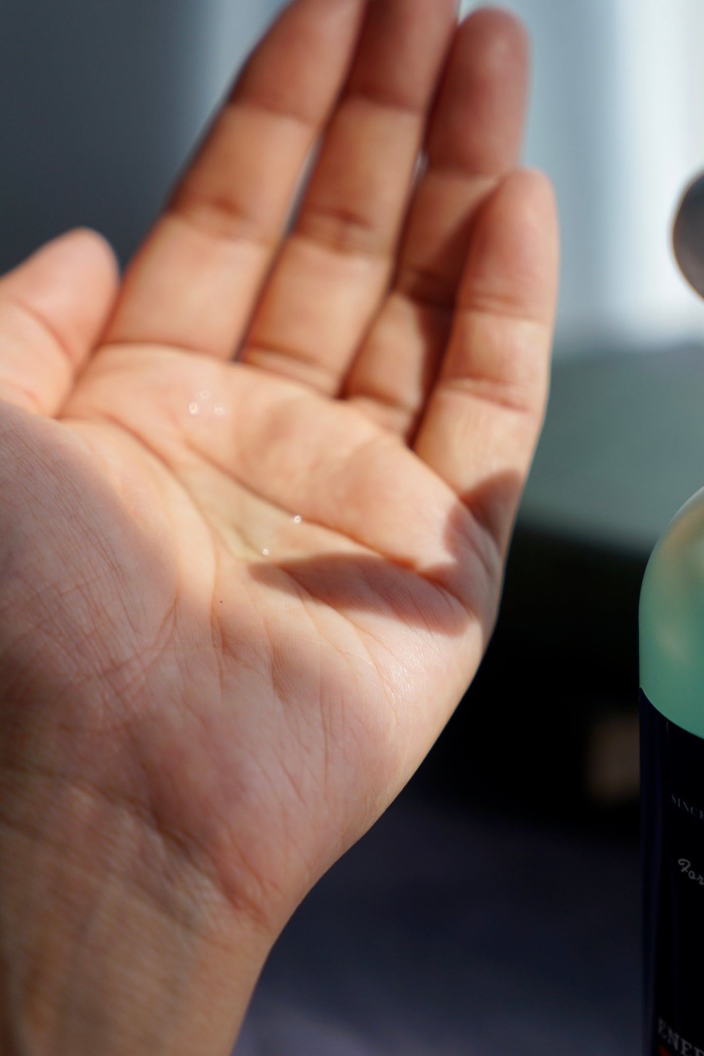 キールズ フェイシャル フュール ジェル クレンザー フォー メン/Kiehl's/洗顔フォームを使ったクチコミ(5枚目)