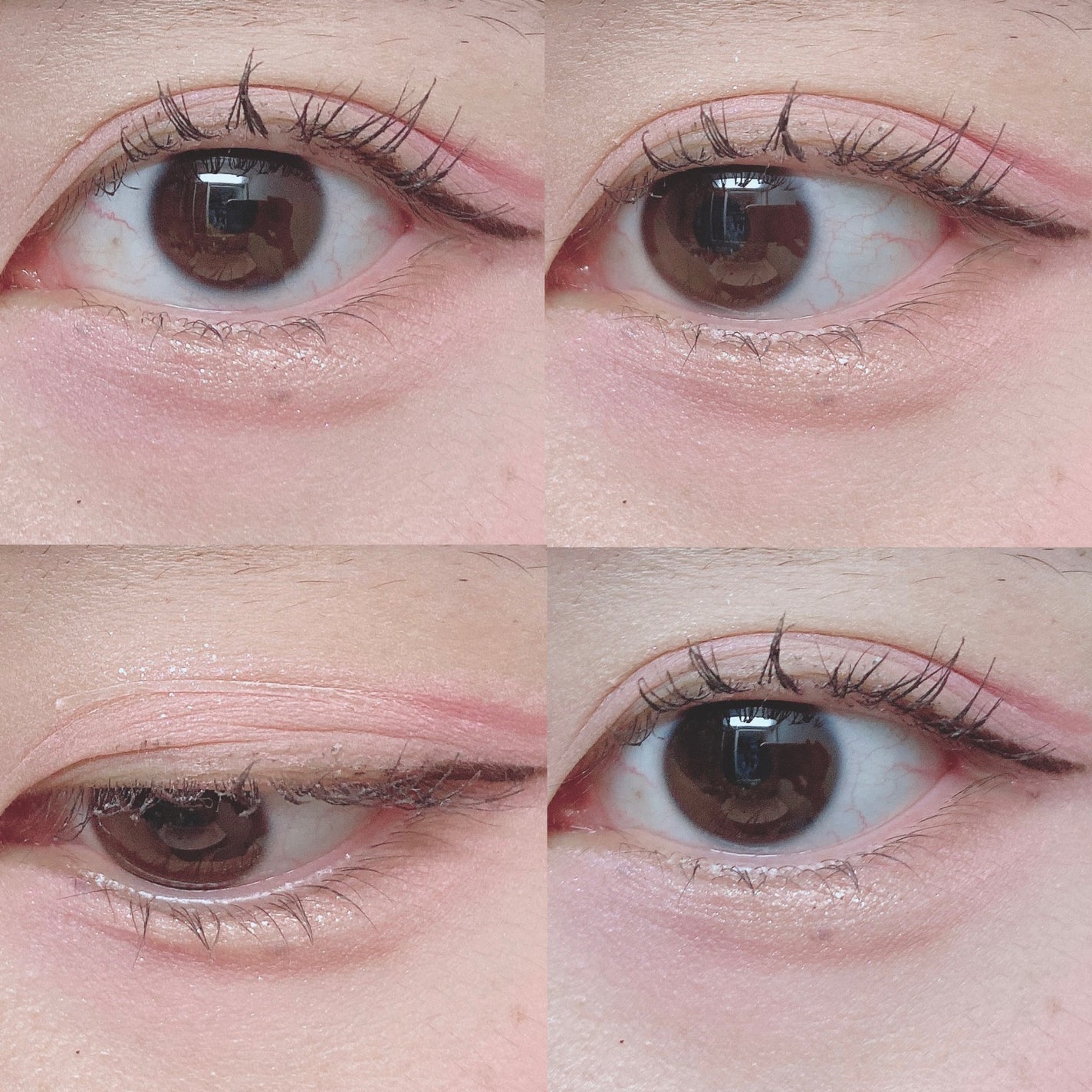 キラキラ アイシャドウ/ETUDE/スティックアイシャドウを使ったクチコミ(6枚目)