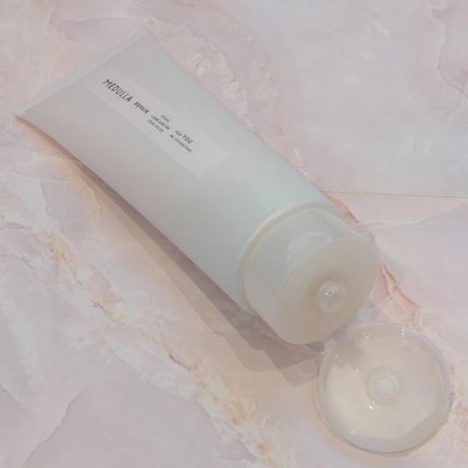 SHAMPOO & REPAIR/MEDULLA/市販シャンプーを使ったクチコミ(5枚目)