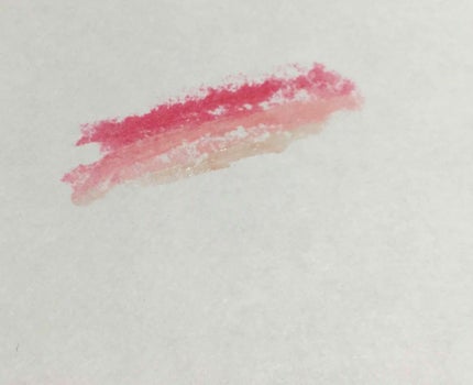 リップ フラッシュ/MAYBELLINE NEW YORK/口紅を使ったクチコミ(2枚目)