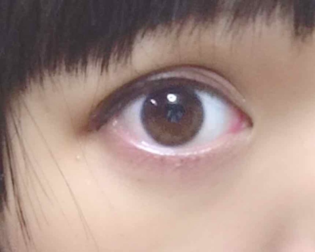 パーフェクトマルチアイズ/キャンメイク/アイシャドウパレットを使ったクチコミ(2枚目)