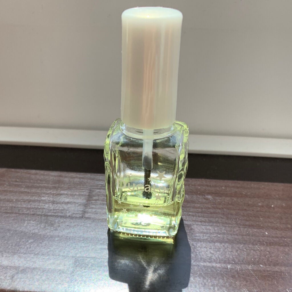 ネイルリラクシングオイル/デュカート/ネイルオイル・トリートメントを使ったクチコミ(3枚目)