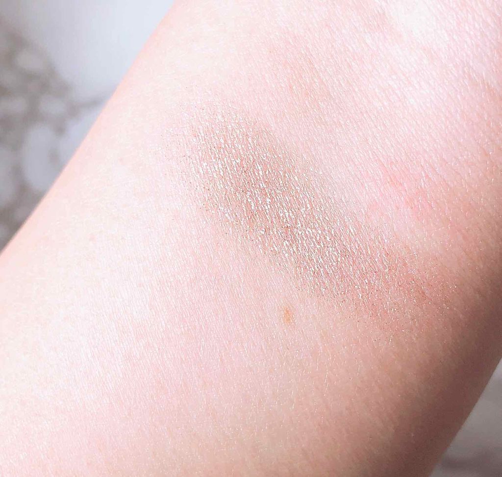 セレクト アイカラー/ESPRIQUE/単色アイシャドウを使ったクチコミ(3枚目)