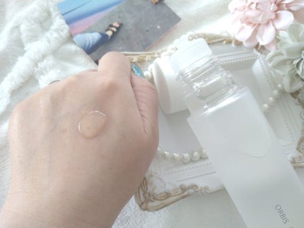 オルビスユー エッセンスローション /オルビス/化粧水を使ったクチコミ(5枚目)