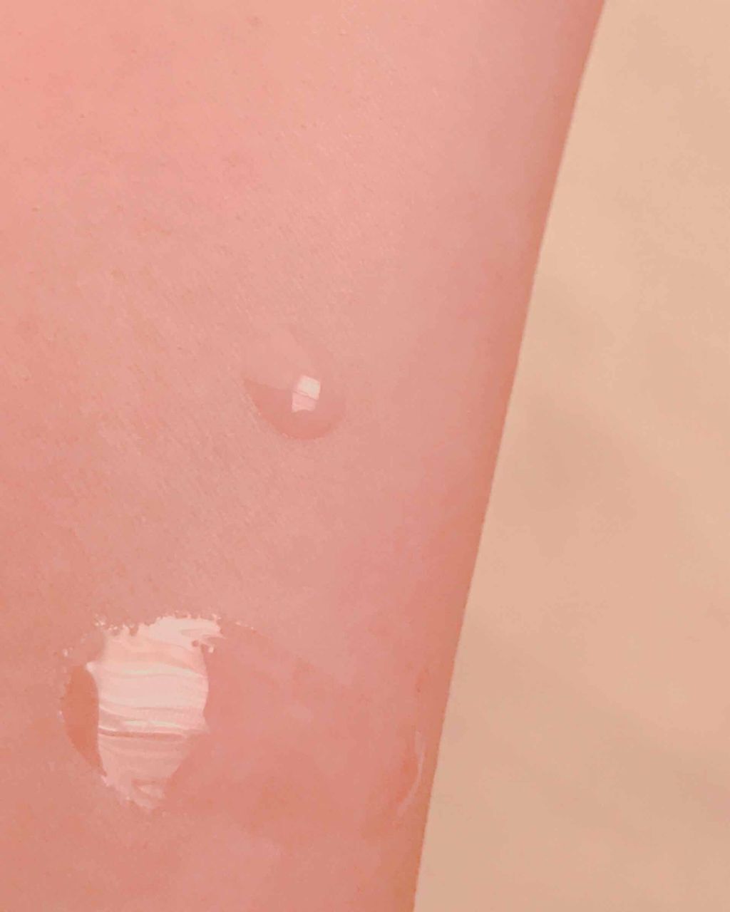 リップトリートメントRN ピンク/無印良品/リップグロスを使ったクチコミ(3枚目)