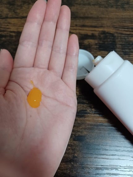 ホットクレンジングゲル マッサージプラス/マナラ/クレンジングジェルを使ったクチコミ(5枚目)