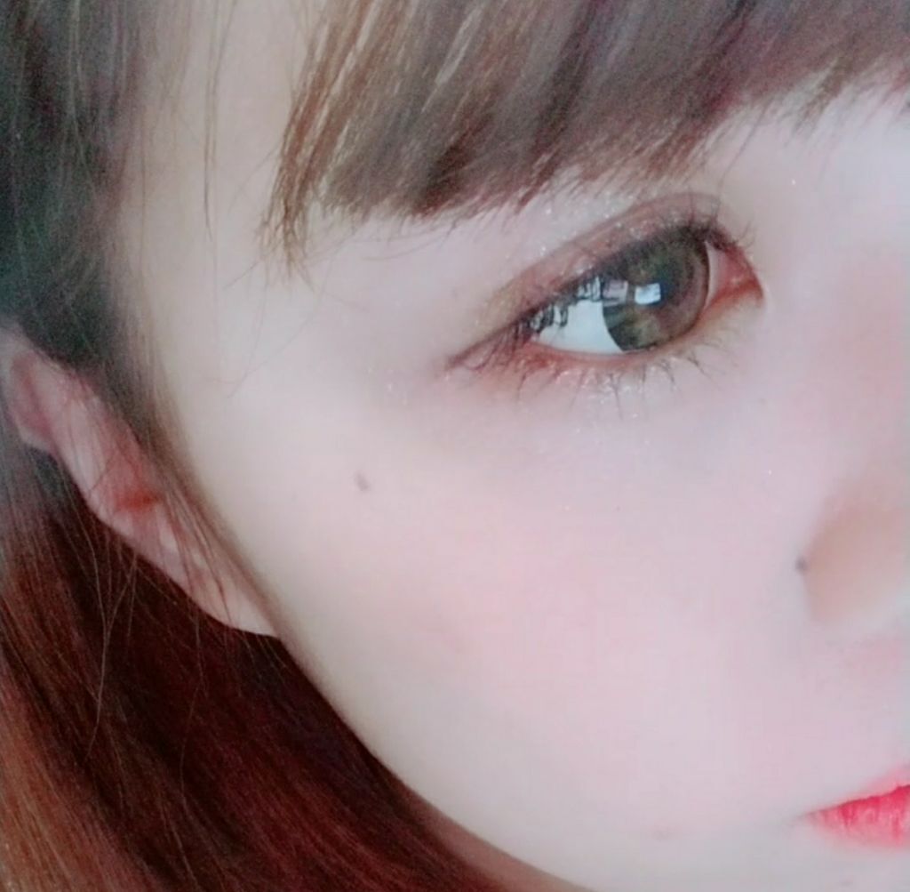 クイックラッシュカーラー/キャンメイク/マスカラ下地を使ったクチコミ（2枚目）