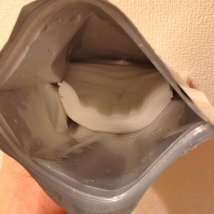 ルルルンプレシャス WHITE(クリア)【旧】/ルルルン/シートマスク・パックを使ったクチコミ(3枚目)