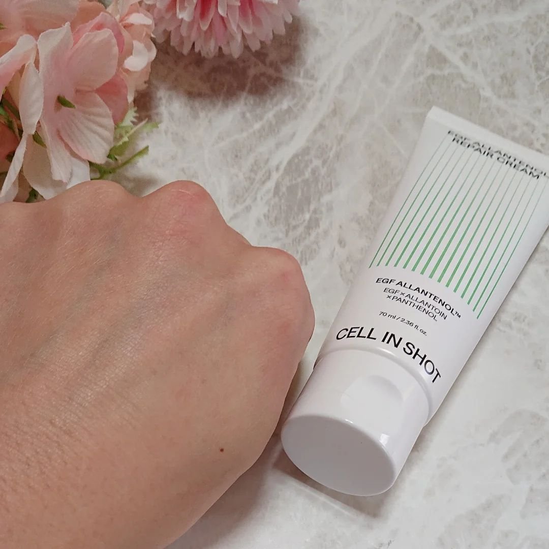 を使ったクチコミ（3枚目）