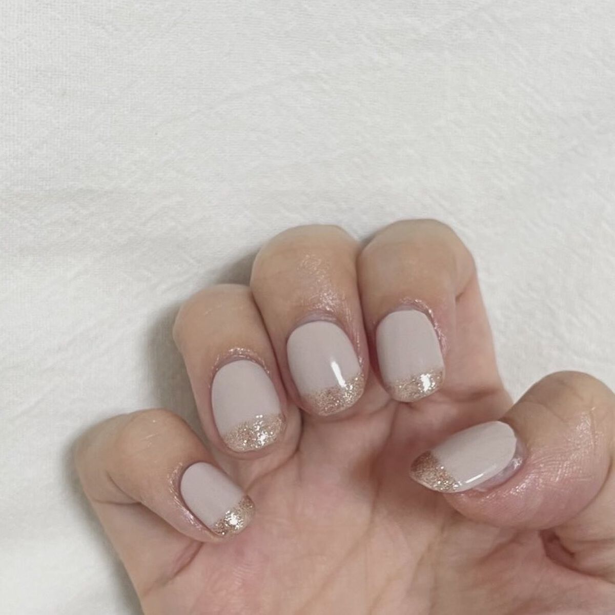 irogel ノンワイプトップ コート/irogel(イロジェル)/ジェルネイルを使ったクチコミ（1枚目）