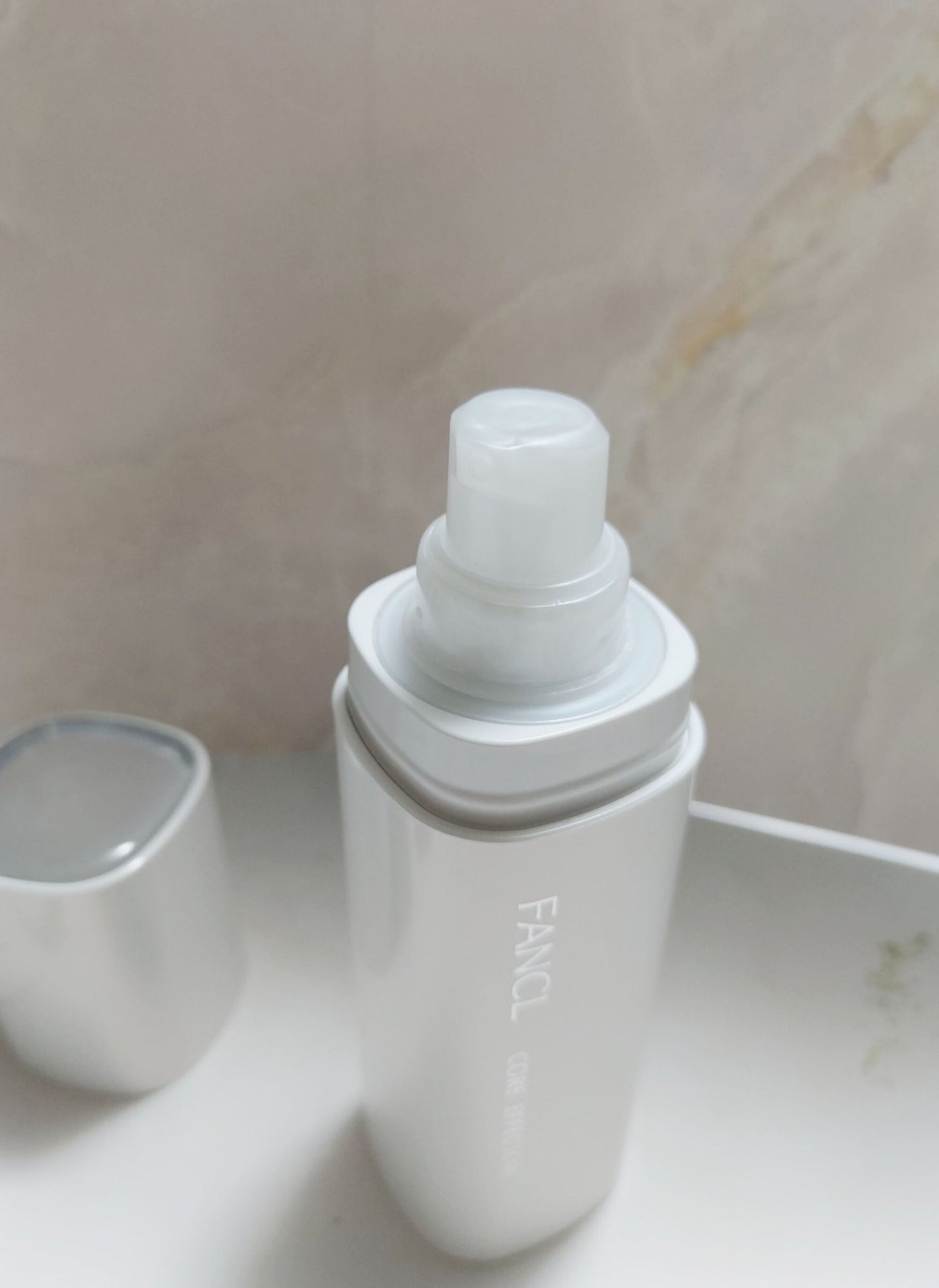 コアエフェクター/ファンケル/美容液を使ったクチコミ(4枚目)