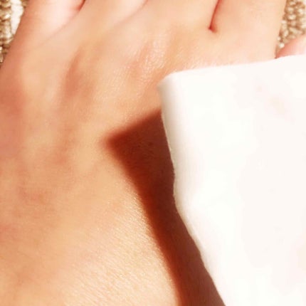 リセットクリア/BENEFIQUE/化粧水を使ったクチコミ(3枚目)