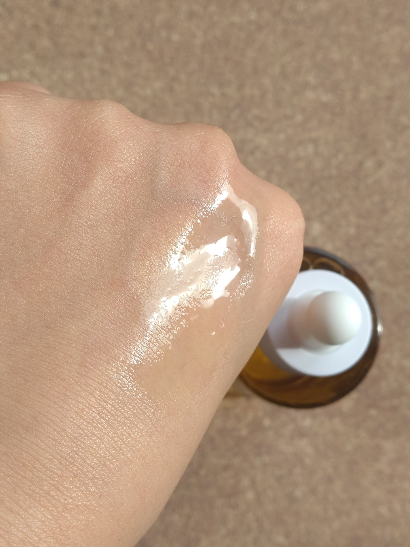 センテラ アンプル/SKIN1004/美容液を使ったクチコミ(4枚目)