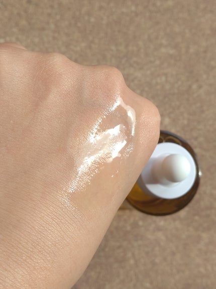 センテラ アンプル/SKIN1004/美容液を使ったクチコミ(4枚目)