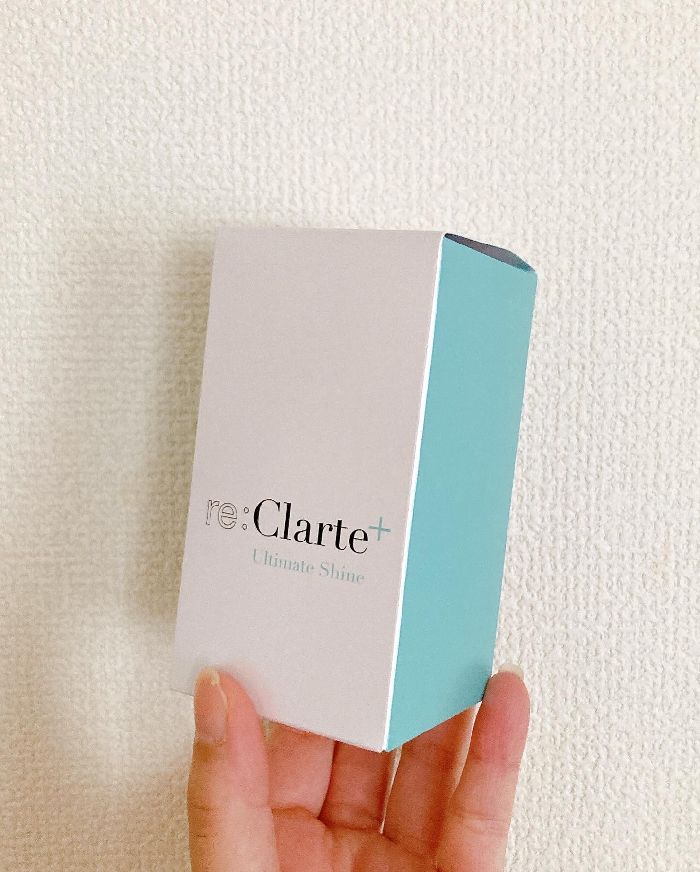 リクラルテプラス/MITAKA/美容サプリメントを使ったクチコミ（3枚目）