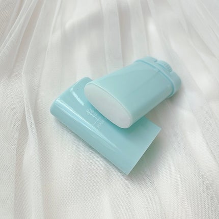 スティック型ヘアバーム/セリア/ヘアバームを使ったクチコミ(4枚目)