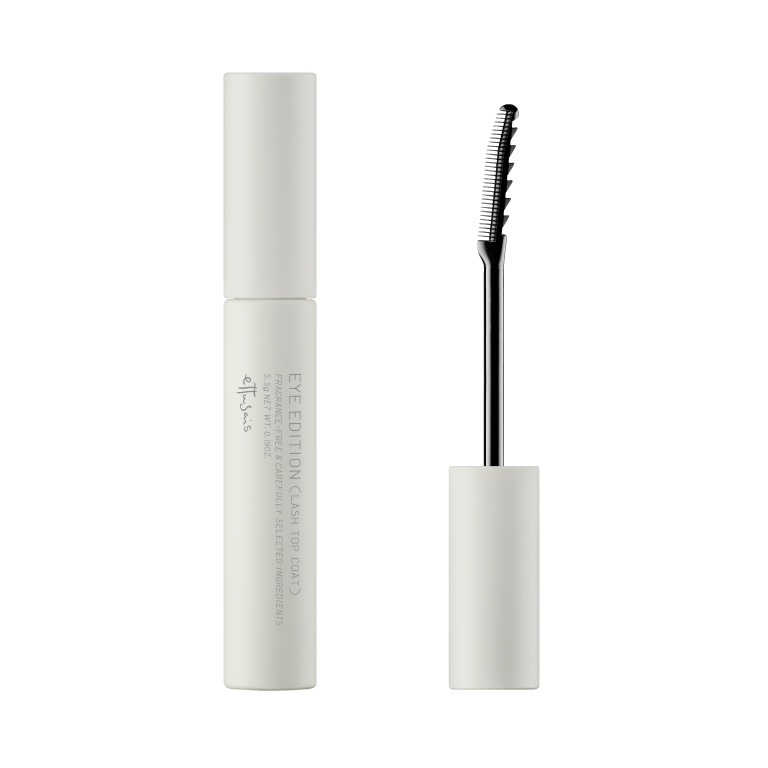 エテュセ アイエディション(ラッシュトップコート)/ettusais/マスカラトップコートを使ったクチコミ（1枚目）