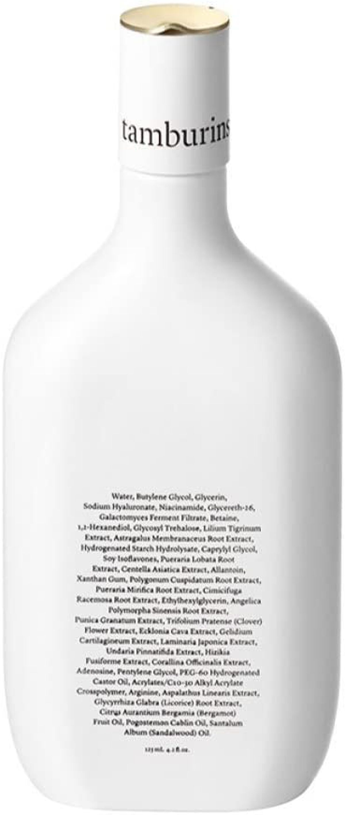 tamburins Water Essence