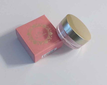 モテソルベ/Eternal Secret/バスト・ヒップケアを使ったクチコミ(1枚目)