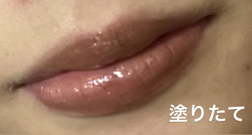 ケイト リップモンスター/KATE/口紅を使ったクチコミ（3枚目）