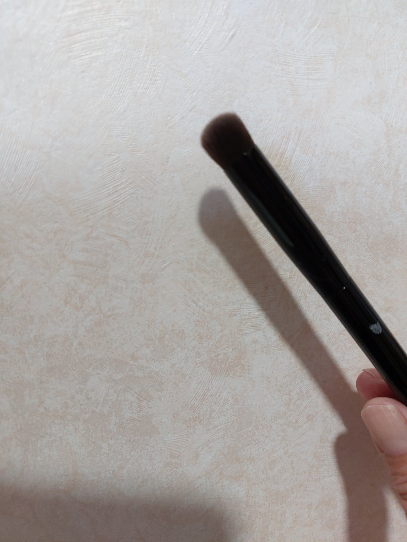 コンシーラーブラシ(マツモトキヨシ・ココカラファイン専用商品)/KATE/メイクブラシを使ったクチコミ(2枚目)