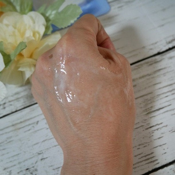 REハイブリッドパック/ヒノキ肌粧品/シートマスク・パックを使ったクチコミ(6枚目)