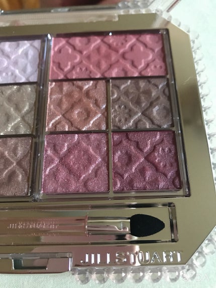 パレスドリーム コレクション/JILL STUART/メイクアップキットを使ったクチコミ(4枚目)