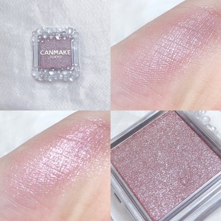 ムードインハンサージェルグロス/hince/リップグロスを使ったクチコミ(5枚目)