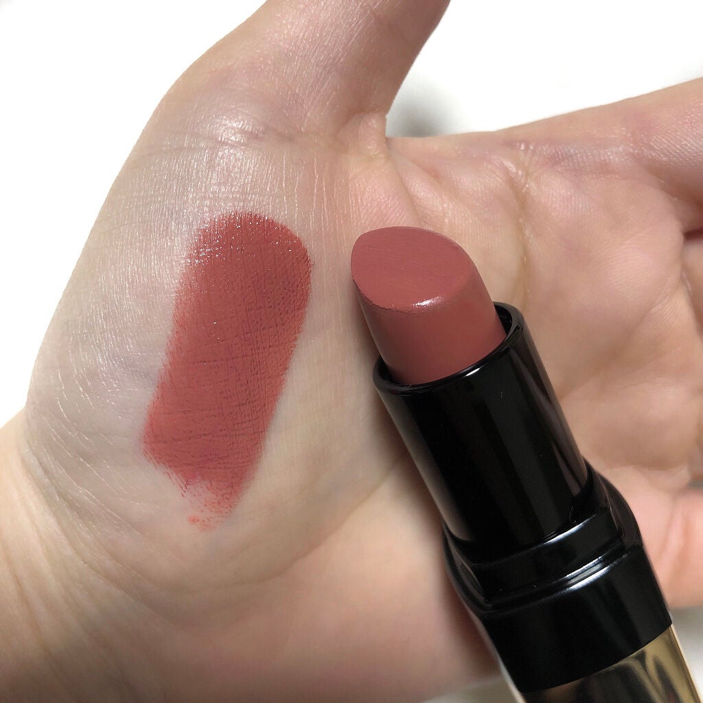 リュクス リップ カラー/BOBBI BROWN/口紅を使ったクチコミ(2枚目)