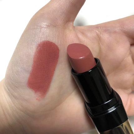 リュクス リップ カラー/BOBBI BROWN/口紅を使ったクチコミ(2枚目)